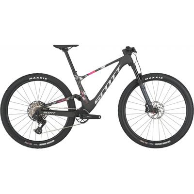 Scott Spark RC Team Carbon 2025
