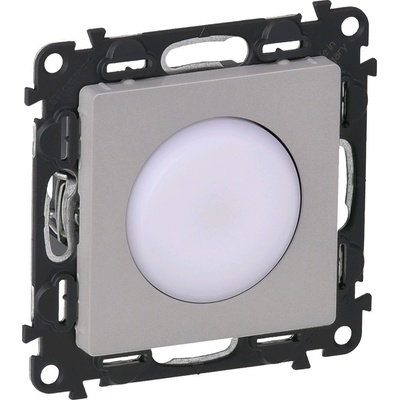 Legrand 752269 VALENA LIFE hliník nouzové orientační světlo