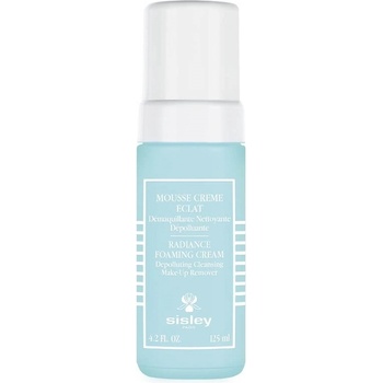 Sisley Radiance Foaming Cream Почистваща пяна дамски 125ml