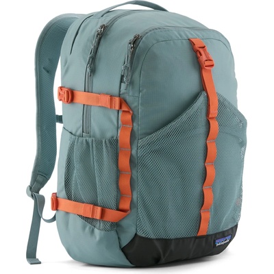 Patagonia Дневна раница Patagonia Refugio Day Pack 30 Daypack - Blue Sage - размер One Size (504-1226-0211)