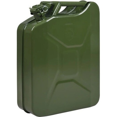 FurniGO Kovový kanystr 20 l