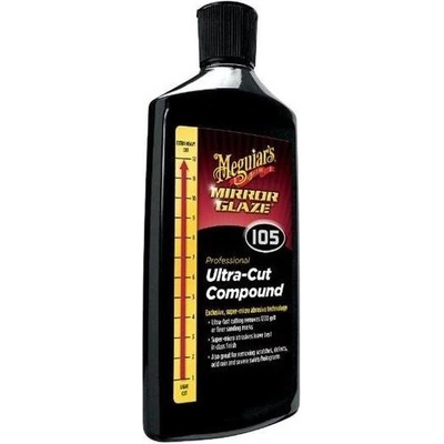 Meguiar's Ultra-Cut Compound 237 ml