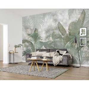  Фототапет Paillettes Tropicales