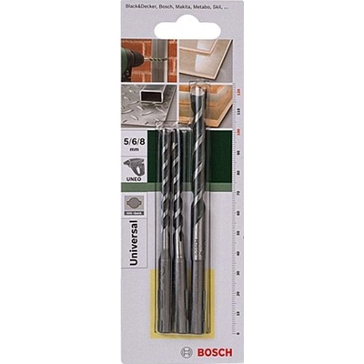 Bosch 2609256918