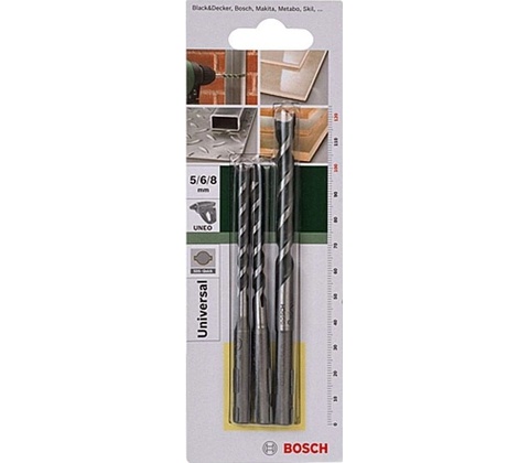 Bosch 2609256918