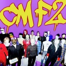 Taylor Corey: CMF2 - Coloured Translucent Milky Clear LP