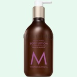 Moroccanoil Хидратиращ лосион за тяло със занзибарски карамфил и диво пачули, 360 мл. Morocco Spa Body Lotion (MRC-BLBLSDM360BU) Лосион за тяло