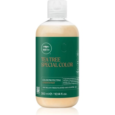 Paul Mitchell Tea Tree Special Color Conditioner балсам-грижа за боядисана коса 300ml