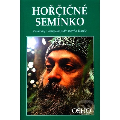 Hořčičné semínko - Osho