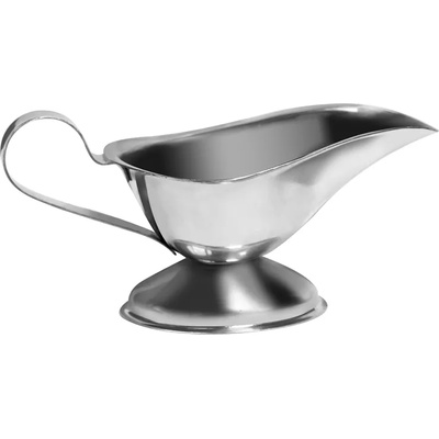 Horecano HORECANO-Иноксова сосиера 100ml (13120) (0182160)