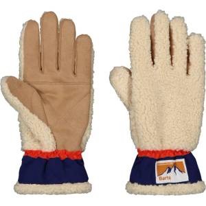 Barts Ръкавици Barts Isafjord Gloves - Wheat - размер L/XL (202-7620-0213)