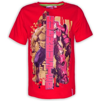 Image 1 of MARVEL Детска блуза avengers (32186)