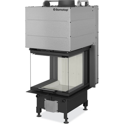 Romotop HEAT U 3G L 50.52.50.24
