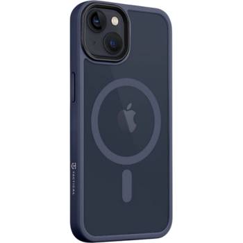 Tactical iPhone 13 TACTICAL MAGFORCE HYPERSTEALTH силиконов протектор за телефон, устойчив на удар, MagSafe, BREATH 57983113561 (57983113561)