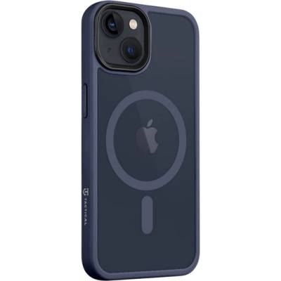 Tactical iPhone 13 TACTICAL MAGFORCE HYPERSTEALTH силиконов протектор за телефон, устойчив на удар, MagSafe, BREATH 57983113561 (57983113561)