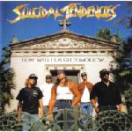 Universal Suicidal Tendencies: How Will I Laugh Tomorrow When I Can't Even Smile Today - CD (017027)