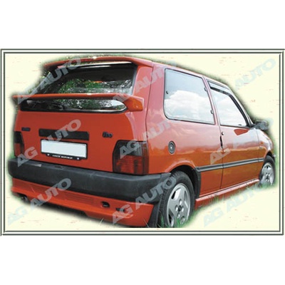 Spoiler zadných dverí spodnej FIAT Uno Logo 10/89-1993
