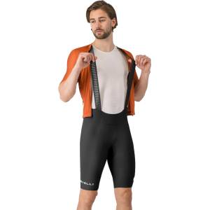 Castelli Espresso 2 bibshort s