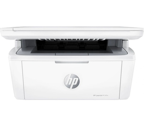 HP LaserJet M140w 7MD72F