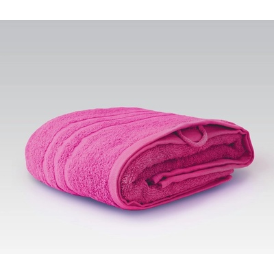 Bontis Osuška Economy 70x140 cm Purpurová