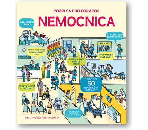 Nemocnica