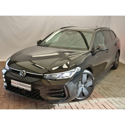 Volkswagen Passat Variant 2.0 TDI R-Line DSG 4Motion 142 kW