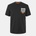 NAPAPIJRI Мъжка тениска NAPAPIJRI S-Fiemme Tee Mens - Black