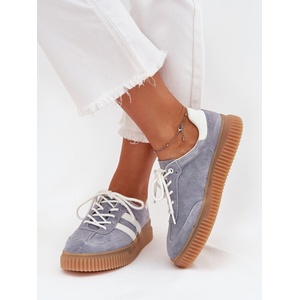 Step in style Дамски кецове модел 215671 Step in style