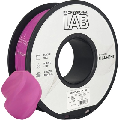FG-P33-E1, 3D филамент, PETG, 1, 75mm, 1000g, Розов (Pink) (FG-P33-E1)