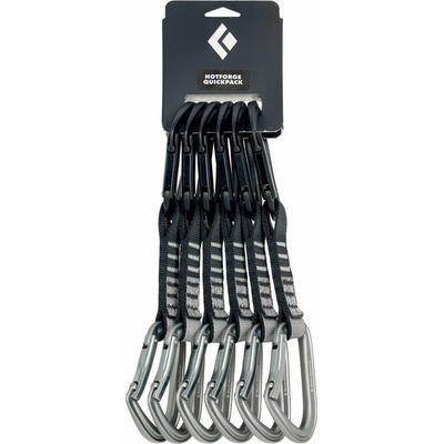 Black Diamond HotForge QuickPack 12cm