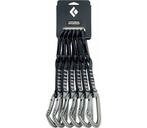 Black Diamond HotForge QuickPack 12cm