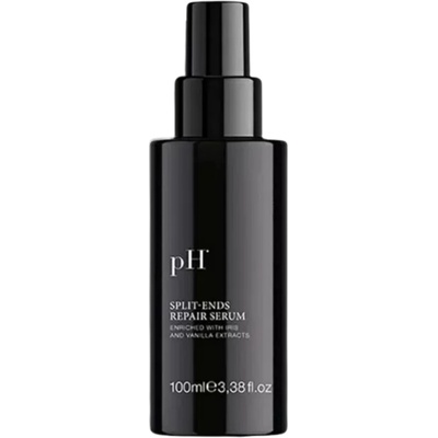 pH Laboratories pH Серум за възстановяване на цъфтящи краища Split Ends Repair, 100 ml