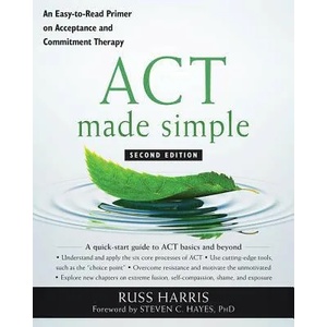 ACT Made Simple (ISBN: 9781684033010)