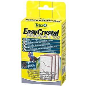 Tetra Филтърна вложка EasyCrystal FilterPack C 100