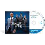 Universal Marsalis Branford: Belonging - CD (080859)