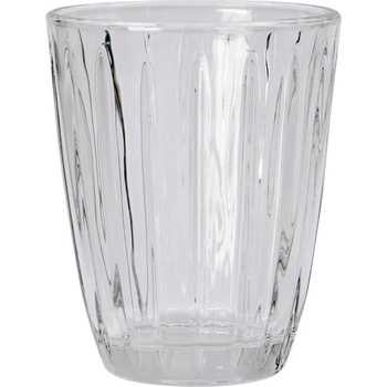 Image 1 of Nicolas Vahé Чаша за вода GROOVE, комплект 4 бр. , 200 мл, Nicolas Vahé (NV162680010)