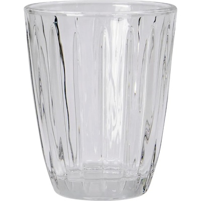 Nicolas Vahé Чаша за вода GROOVE, комплект 4 бр. , 200 мл, Nicolas Vahé (NV162680010)