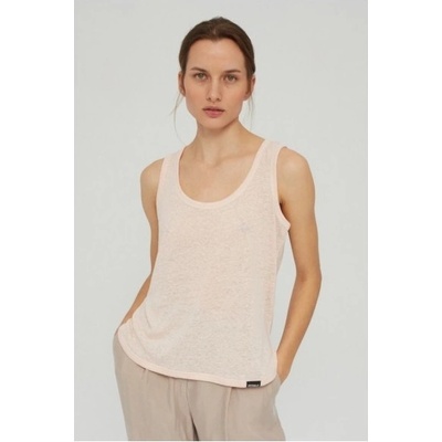 Ecoalf Hastings T shirt Woman Light Pink