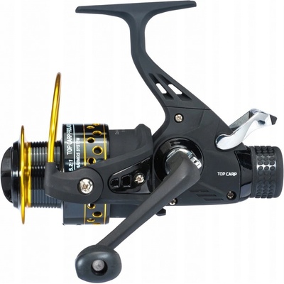 Jaxon TOP CARP 500 FRXL