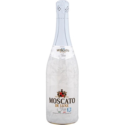 Moscato De Luxe Ice 0,75 l