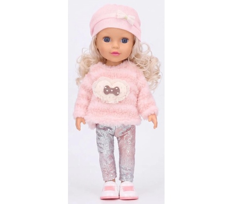 Wiky bábika 36 cm