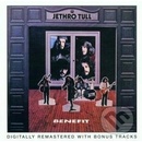 JETHRO TULL: BENEFIT - R., CD