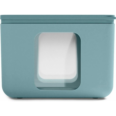 BLIMPLUS PEEK BOX QUADRO Teal