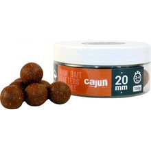 THE ONE boilies Hook Bait Wafters Soluble 150g 20mm Red