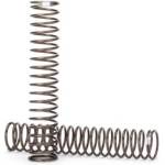 Traxxas пружина амортисьора GTS #0.29 (2) (за Long Arm Lift Kit)