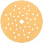 Bosch Шкурка Bosch за орбитален шлайф с 41 отвора 125 мм, P60, Best for Wood and Paint C470-2 608 621 005