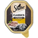 Sheba Hydinový koktail 85 g