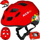 Kellys ZIGZAG red 2022