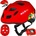 Kellys ZIGZAG red 2022
