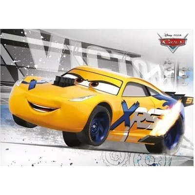 MFP paper s.r.o. Pohlednice - Disney (Cars) 2